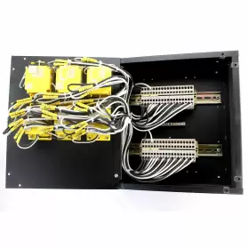 TL05608-DIST1 ELECTRONIC THEATER CONTROLS INC Power Module #3