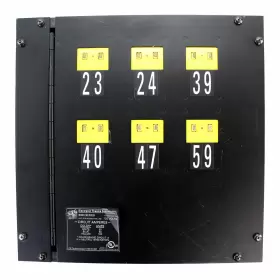 TL05608-DIST1 ELECTRONIC THEATER CONTROLS INC Power Module