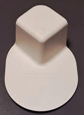 W56TPO301C ELEVATE Tpo Inside Outside Corners Single Ply Curb