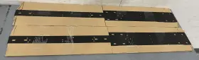 MLP200 ELKAY Wall Carrier Leven Bottle Fillers