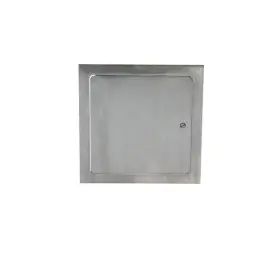 DW12X12SS-SDL ELMDOR Wall Ceiling Access Panel Steel