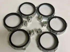 IBC300L20AC EMERSON Grounding Bushing Awg Insulated