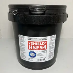 HSF54-5L EMF PROTECTION Shielding Paint Yshield