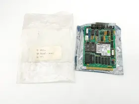 300-51 EMHART GLASS Cpu Board