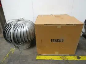 38902 EMPIRE Ventilation Turbine