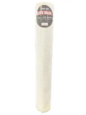FMFR38150 EMPIRE Eifs Stucco Fiberglass Mesh Adhesive Fire