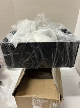 EP-715 ENCORE Magnetic Forklift Tray