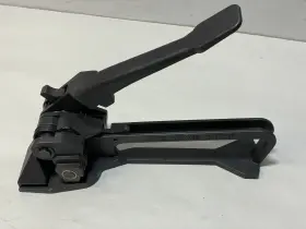 EP-1620 ENCORE PACKAGING Feedwheel Steel Strapping Tensioner