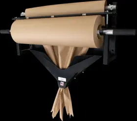 EP-5955-24 ENCORE PACKAGING Paper Crumpler