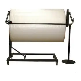 EP-6450-72 ENCORE PACKAGING Single Arm Bubble Dispenser Floor