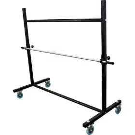 EP-6455-36 ENCORE PACKAGING Bisupport Material Roll Stand