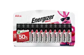 48-22-4182 ENERGIZER Batteries Pack Double Alkaline