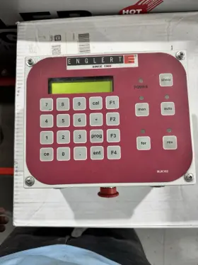 MJK102 ENGLERT Panel Control Controller