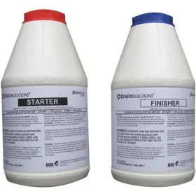 51610 ENVIROWASH Paint Flocculation Agent