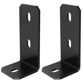 DC07DC5E-010D-4BB2-B319 EOERE Post Anchor Base Bracket Lumber