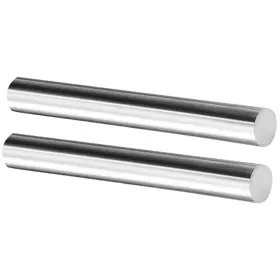 5A-70818-STEELROD EOIIPS Steel Round Rod Solid