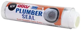 094828306208 EPOXYBOND POOL PUTTY Plumber Seal Single Stick