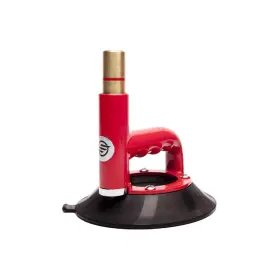 JVC192 EQUALIZER INDUSTRIES Visual Vacuum Plunger Cup
