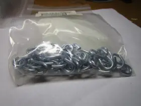 45303 EQUIPRITE Inside Wire Zinc Hook