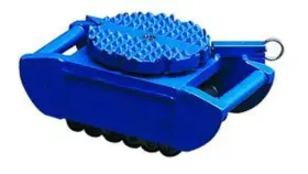 SVD10 EQUIPRITE Roller