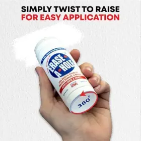 866740000430 ERASE-A-HOLE Drywall Repair Putty Solution Fill #2