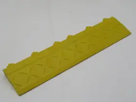 33VL87 ERGO Mat Ramp Edging Safety