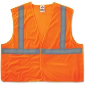 EGO-21065 ERGODYNE Glowear Econo Vest