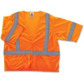 EGO-22015 ERGODYNE Glowear Economy Vest