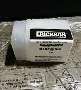 JTC025 ERICKSON Compression Collet Box