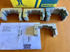 616913186849 ERICO Caddy Rlc Fixit Clip Device Leveler #2