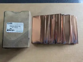 B141A ERICO Cadweld Copper Shim Total