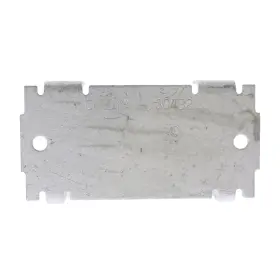 304B2 ERICO CADDY CADWAL Snap Cable Stud Pipe Nail Plate