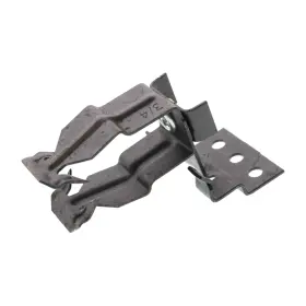 35012P ERICO CADDY CADWAL Conduit Stud Box Clip