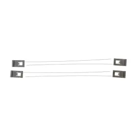 517FCB ERICO CADDY CADWAL Hat Channel Light Fixture Bar