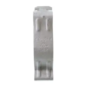 643129384950 ERICO CADDY CADWAL Emt Rigid Snap Close Conduit #3