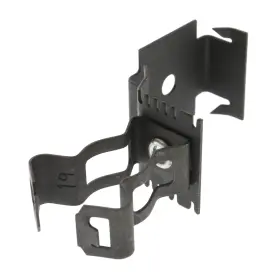 643129385339 ERICO CADDY CADWAL Mf Conduit Stud Clip