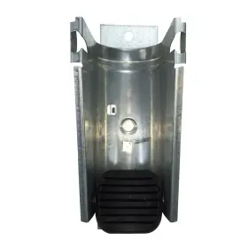 CAT600WM ERICO CADDY CADWAL Wall Mount Vertical Cable Pack