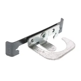 MCS504Z ERICO CADDY CADWAL Cable Bracket Ac Wire