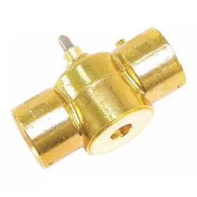 VT2427 ERIE Zone Valve Npt Cv
