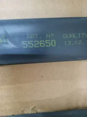 552650 ERIFLEX Flexibar #2