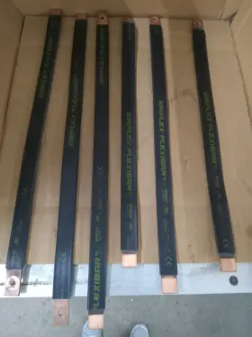 552650 ERIFLEX Flexibar