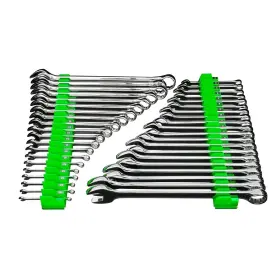 5417M ERNST MFG Modular Pro Wrench Organizer Tools Magnetic