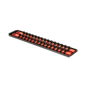 8454 ERNST MFG Rail Twist Lock Socket Boss