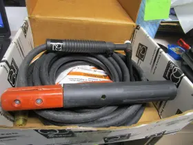 Q26FV-25R ESAB Tif Tig Torch Hose