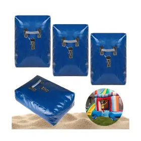 BHSB01 ESMORAH Sandbags Handle Bounce House