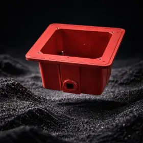 757A-WB Integrity Weatherproof Box