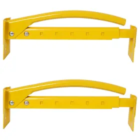 699929190420 ETSG Brick Tongs Lifting Steel Carrier