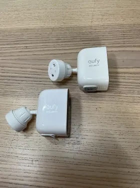 8113 EUFY SECURITY Eufycam Wireless Camera