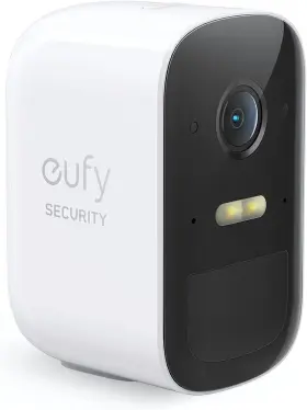 T8113V EUFY SECURITY Eufycam Wireless Camera