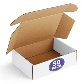 K226 EUPAKO Pack Cardboard Box Mailers Corr